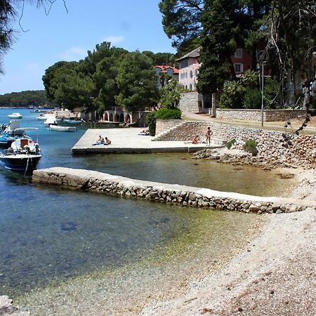 Apartments With A Parking Space Mali Lošinj Exterior foto