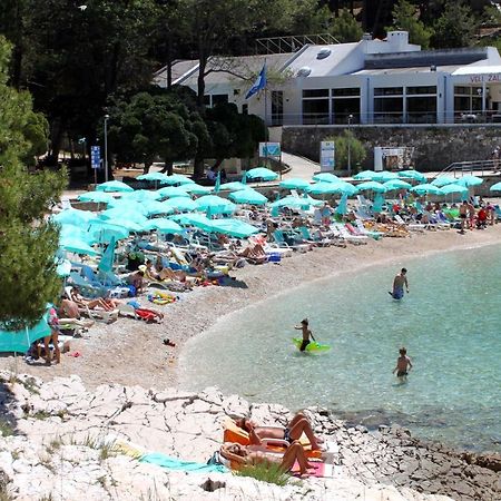 Apartments With A Parking Space Mali Lošinj Exterior foto