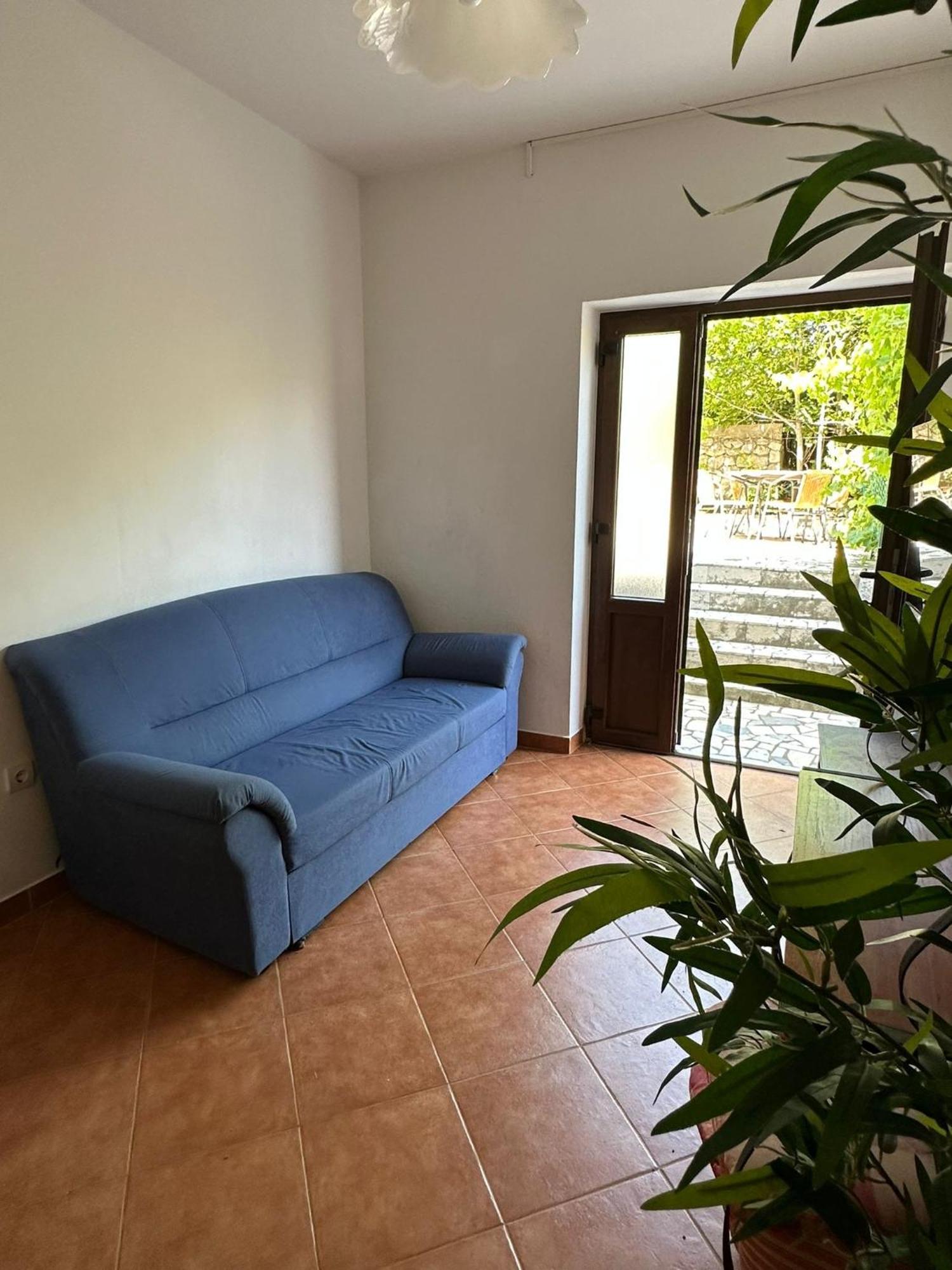 Apartments With A Parking Space Mali Lošinj Zimmer foto
